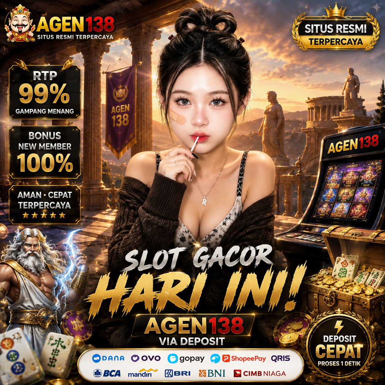 AGEN138 Apk Situs Toto Macau Togel 4D