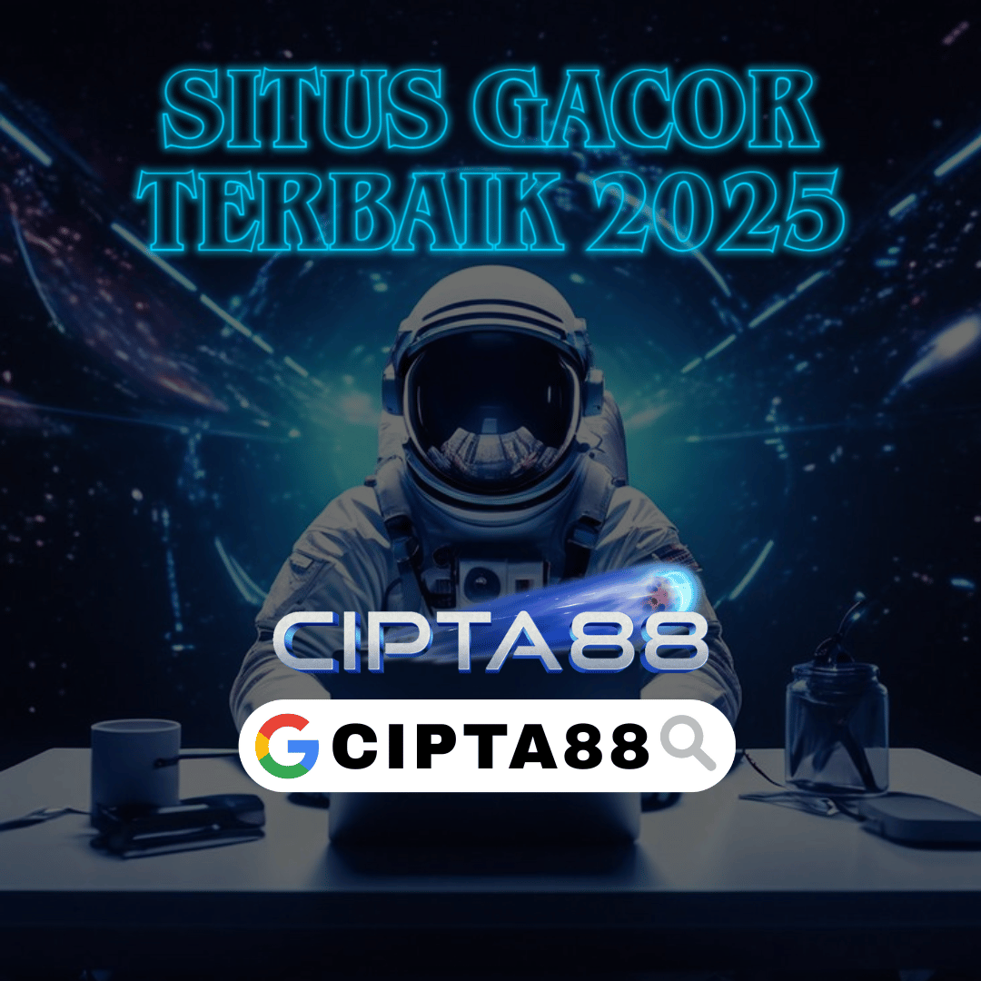 Cipta88 | Slot Login Terbaru 2025 dengan Akses Instan, Bet 200 Perak, dan RTP Tinggi yang Gampang Menang image 1